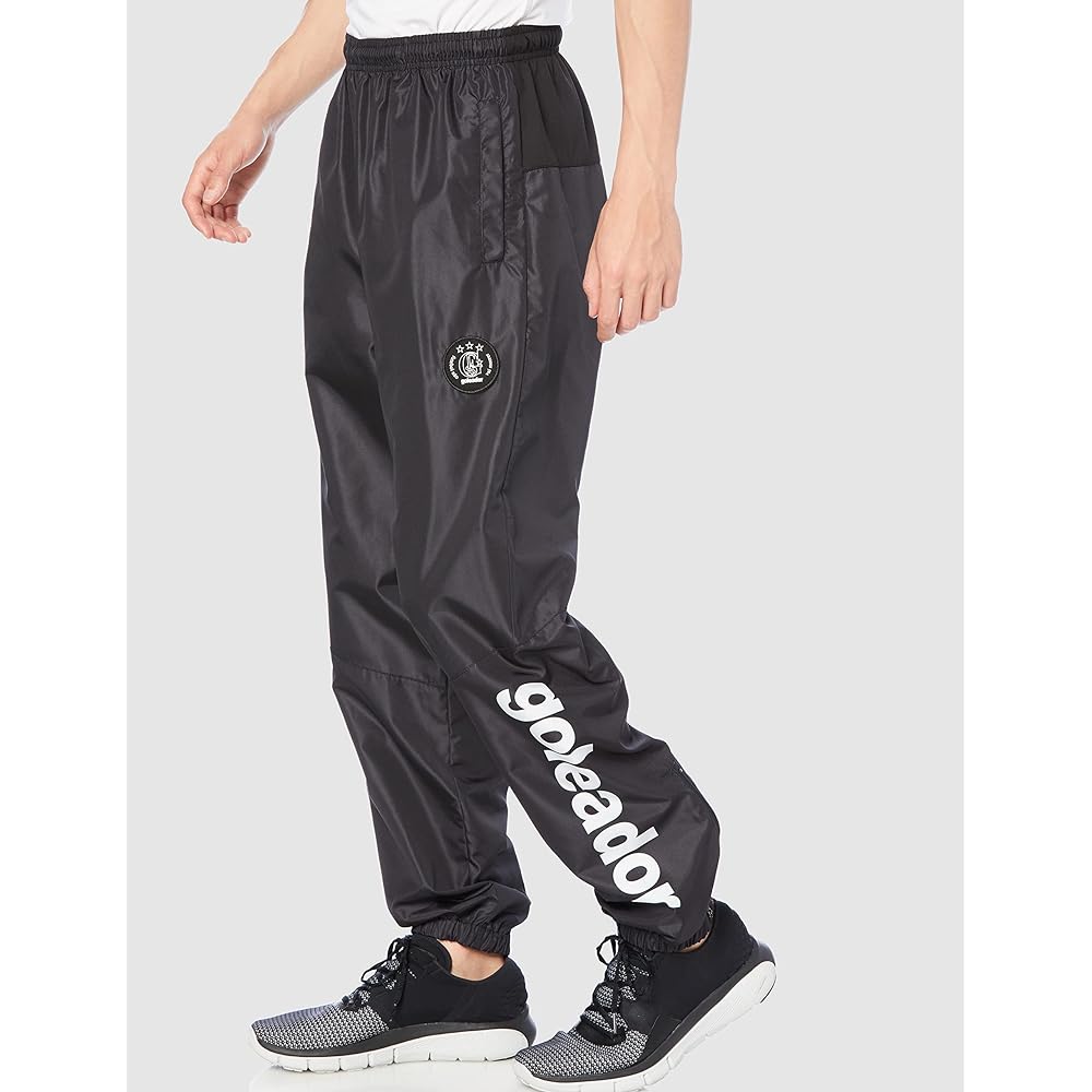 [Goleador] Piste Pants g-2485