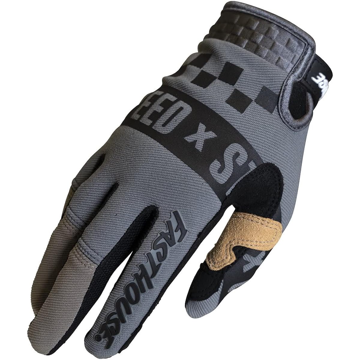 Fasthouse Speed Style Domingo Gloves
