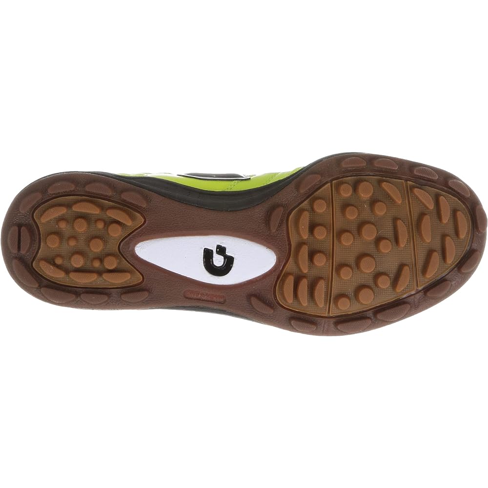 [Desporti] Futsal Shoes Soccer Futsal San Luis KTII DS1445
