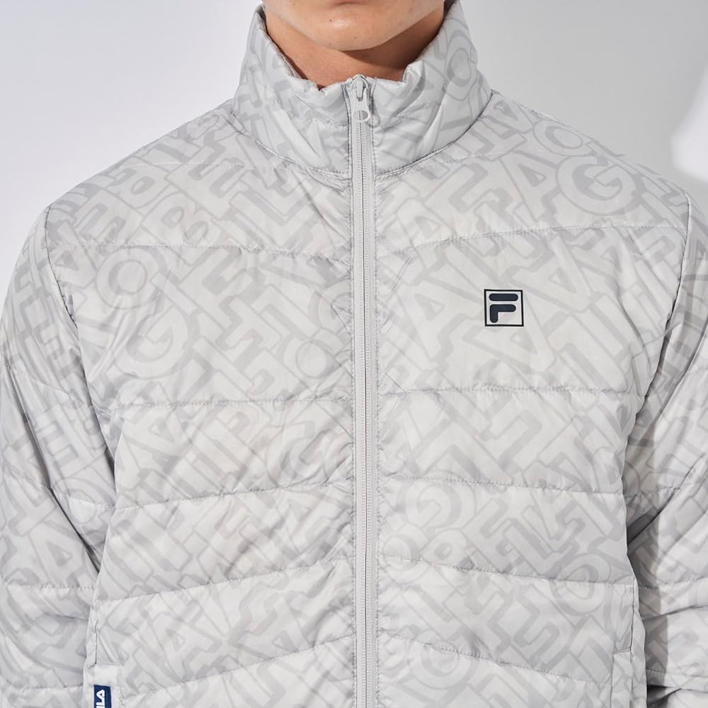 [Fila] Bourson 783204 Men's