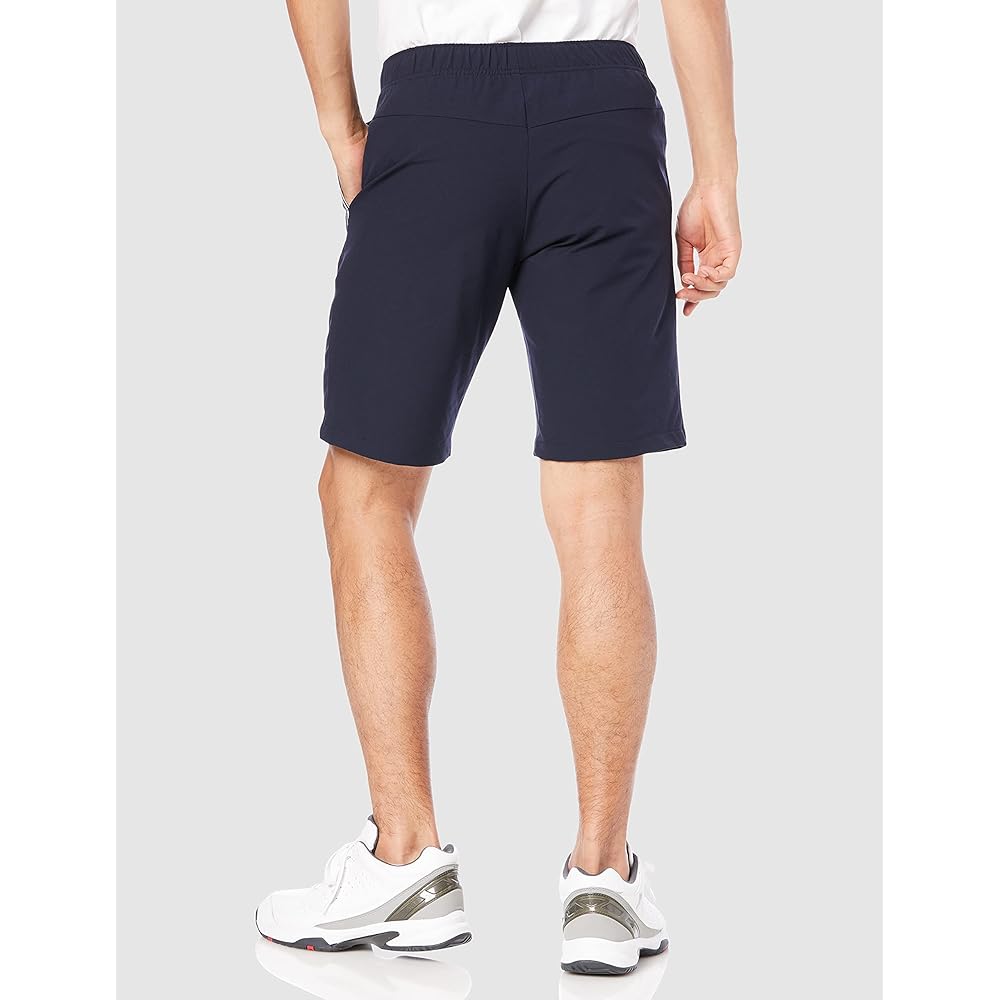 [Le Coq Sportif] Tennis Shorts Shorts