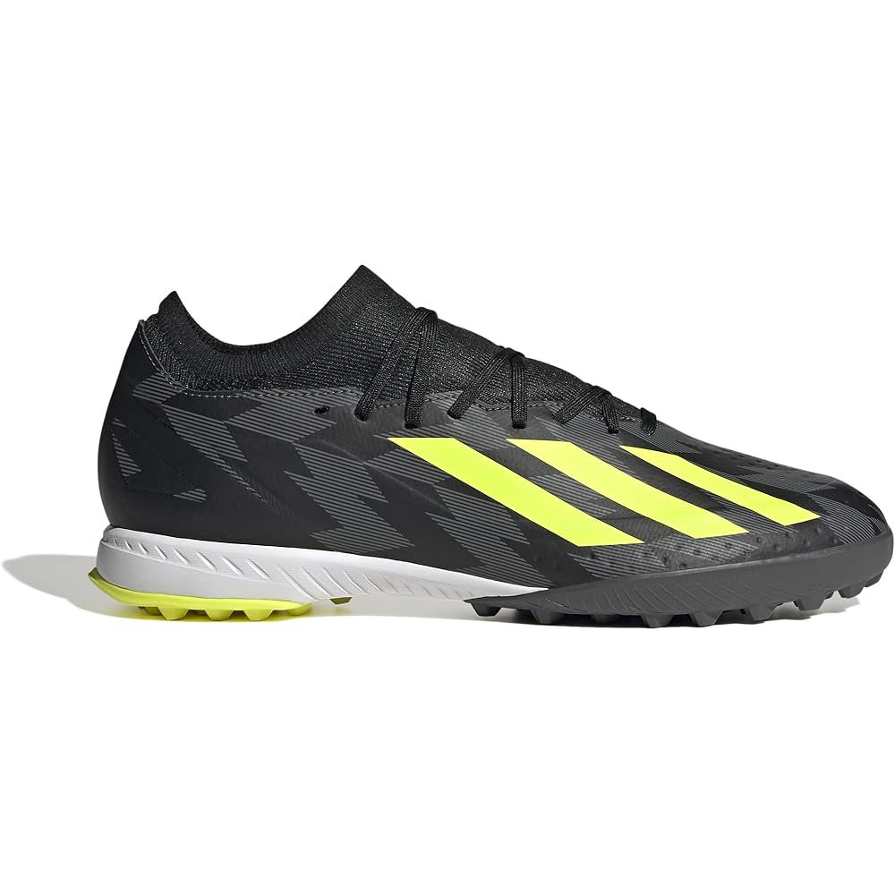 [Adidas] X Crazy Fast INJ.3 TF Soccer Training Shoes 23FW (IG0767)