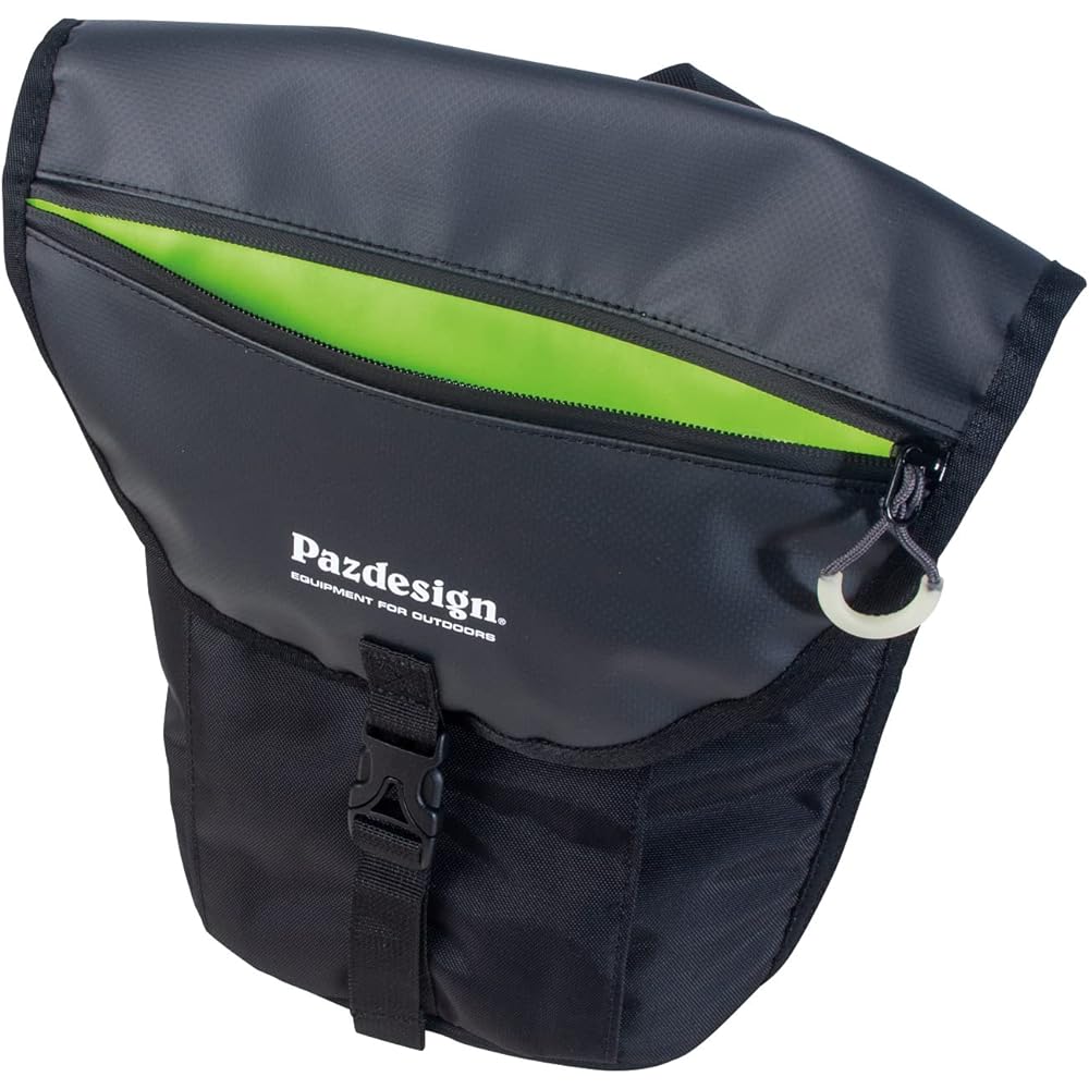 Pazdesig BUCKET SHOULDER Bucket shoulder PAC-343 (W250×H280×D90mm)