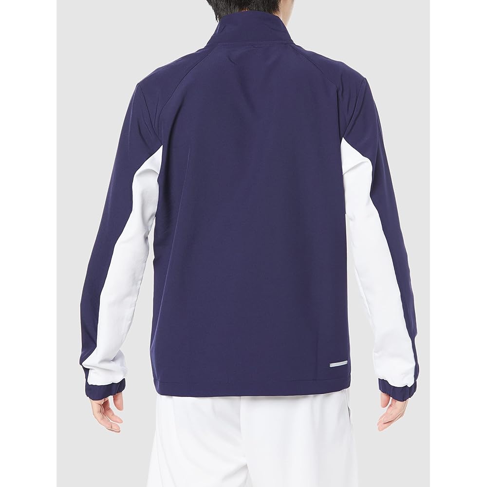 [ASICS] Training wear dry cloth jacket 2033B211