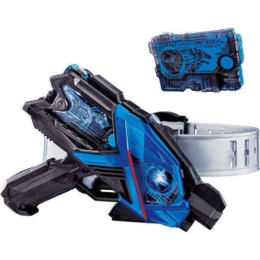 Kamen Rider Zero One Transformation Belt DX Ames Shot Riser