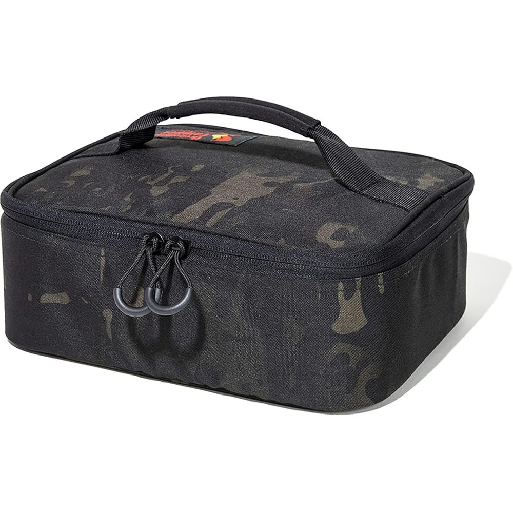 [Oregonian Camper] Bag Semi-Hard Gear Bag