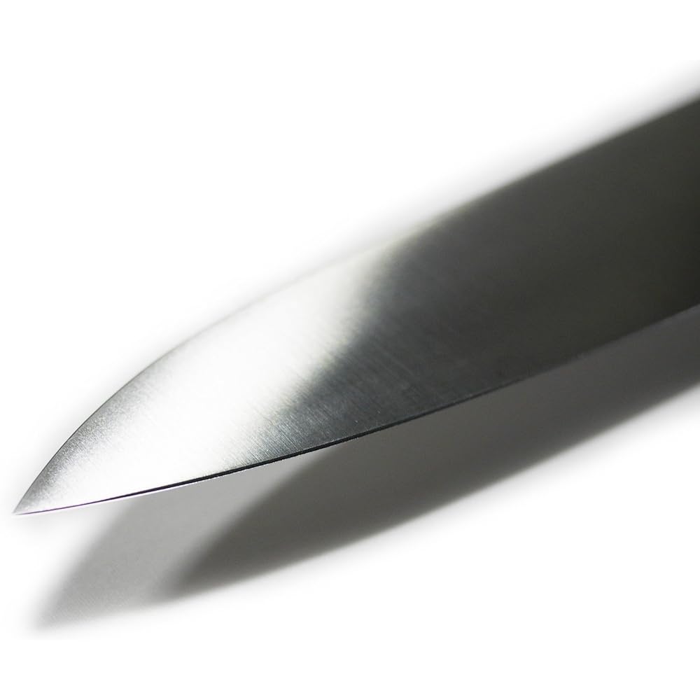 Made in Japan Sakai Ishifuji Sakura Seal Japanese Steel Gyuto Knife 210mm