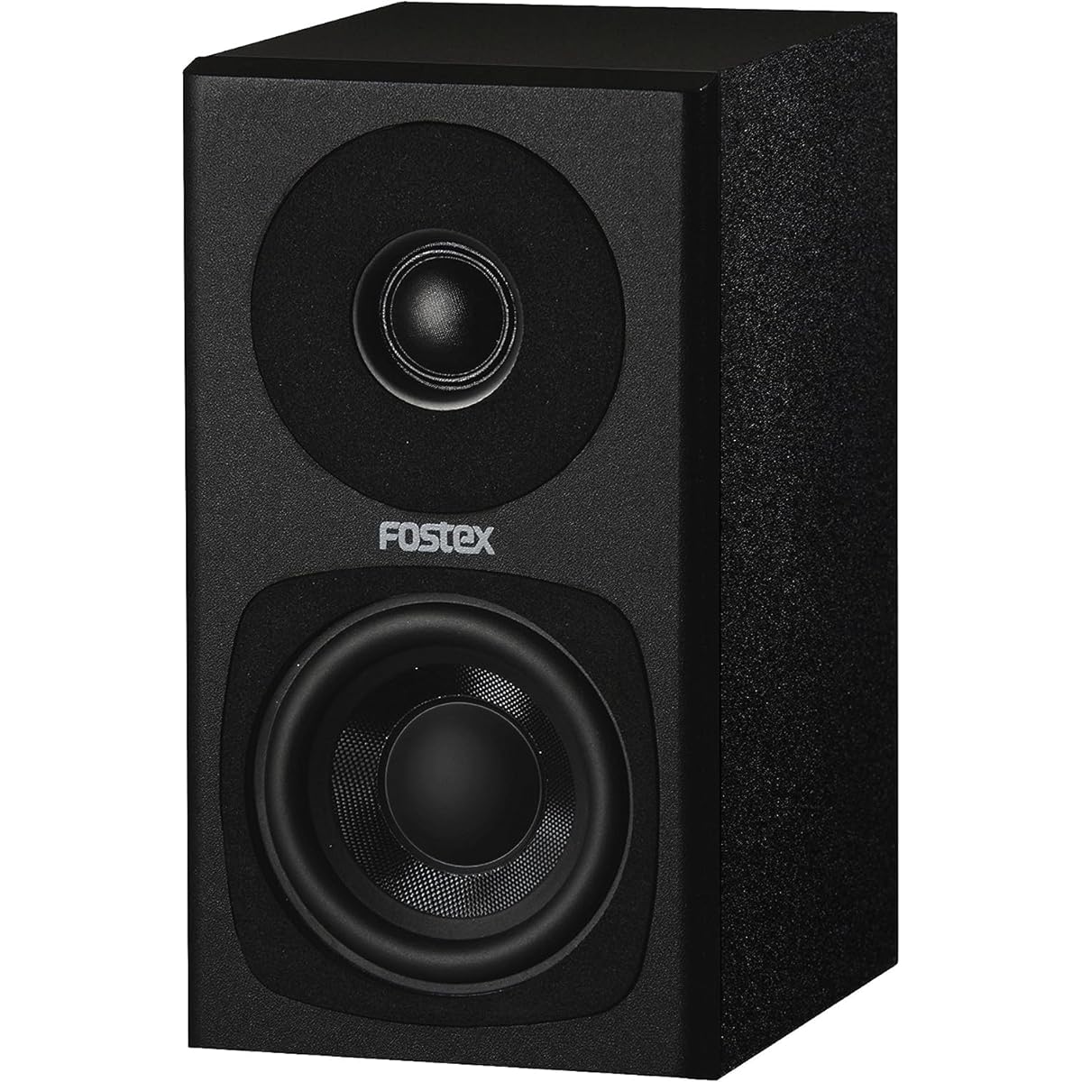 [ limited model] FOSTEX active speaker PM0.3H(B)/AZ