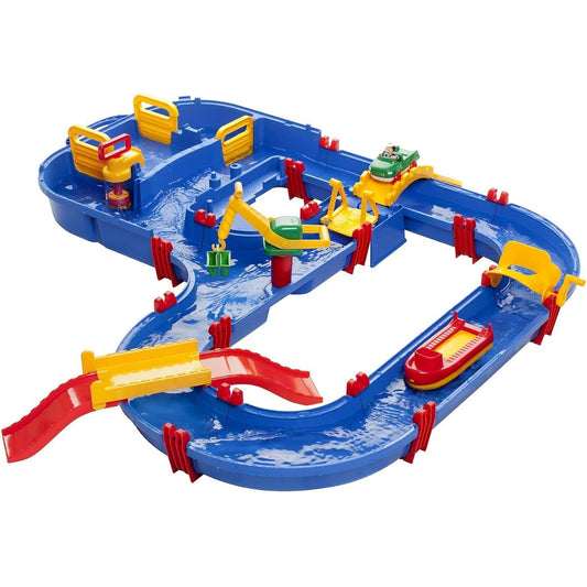 AquaPlay Aquaplay 628 Mega Bridge [Parallel Import]