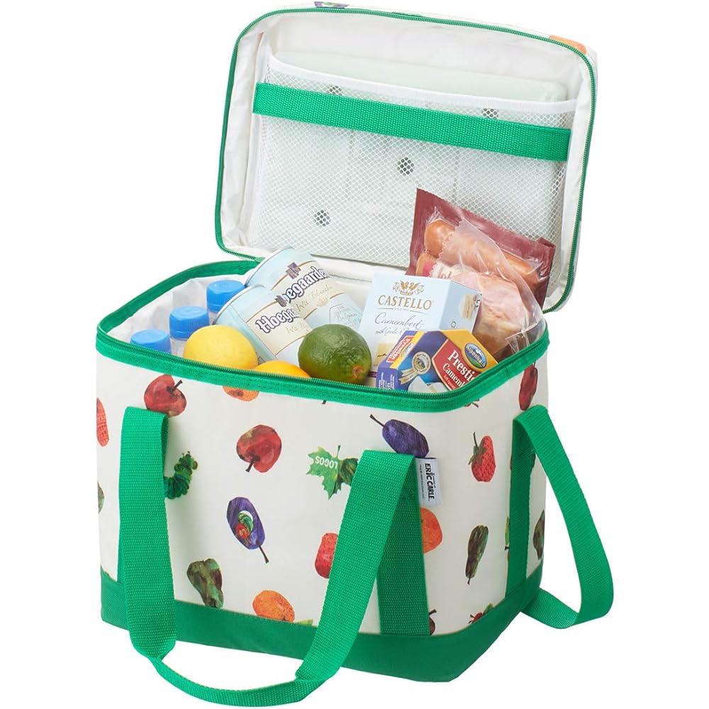 LOGOS Hungry Caterpillar Cooler 15L 86009110