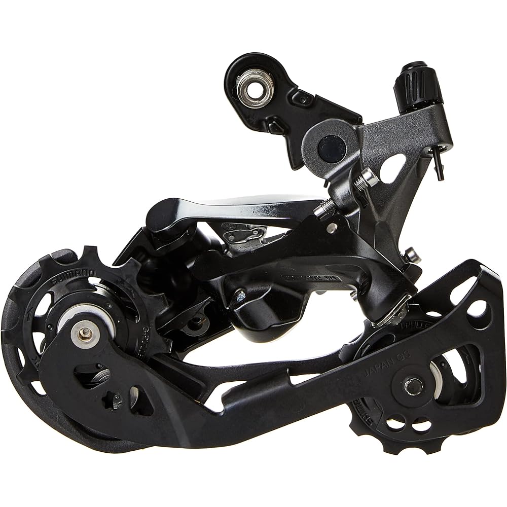 SHIMANO RD-RX812 11S IRDRX812 Black