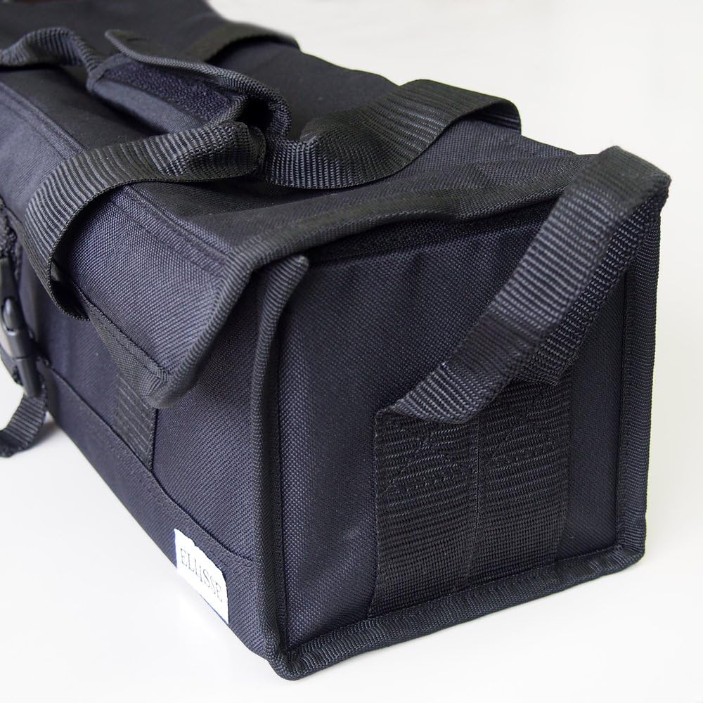 ELLISSE Peg Case Peg Storage Multi Container Tool Box Peg Storage Multi Container Box MK-CTN
