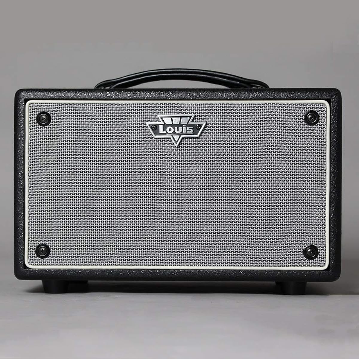 Louis LBA-15S Bass Amplifier 15W Louis
