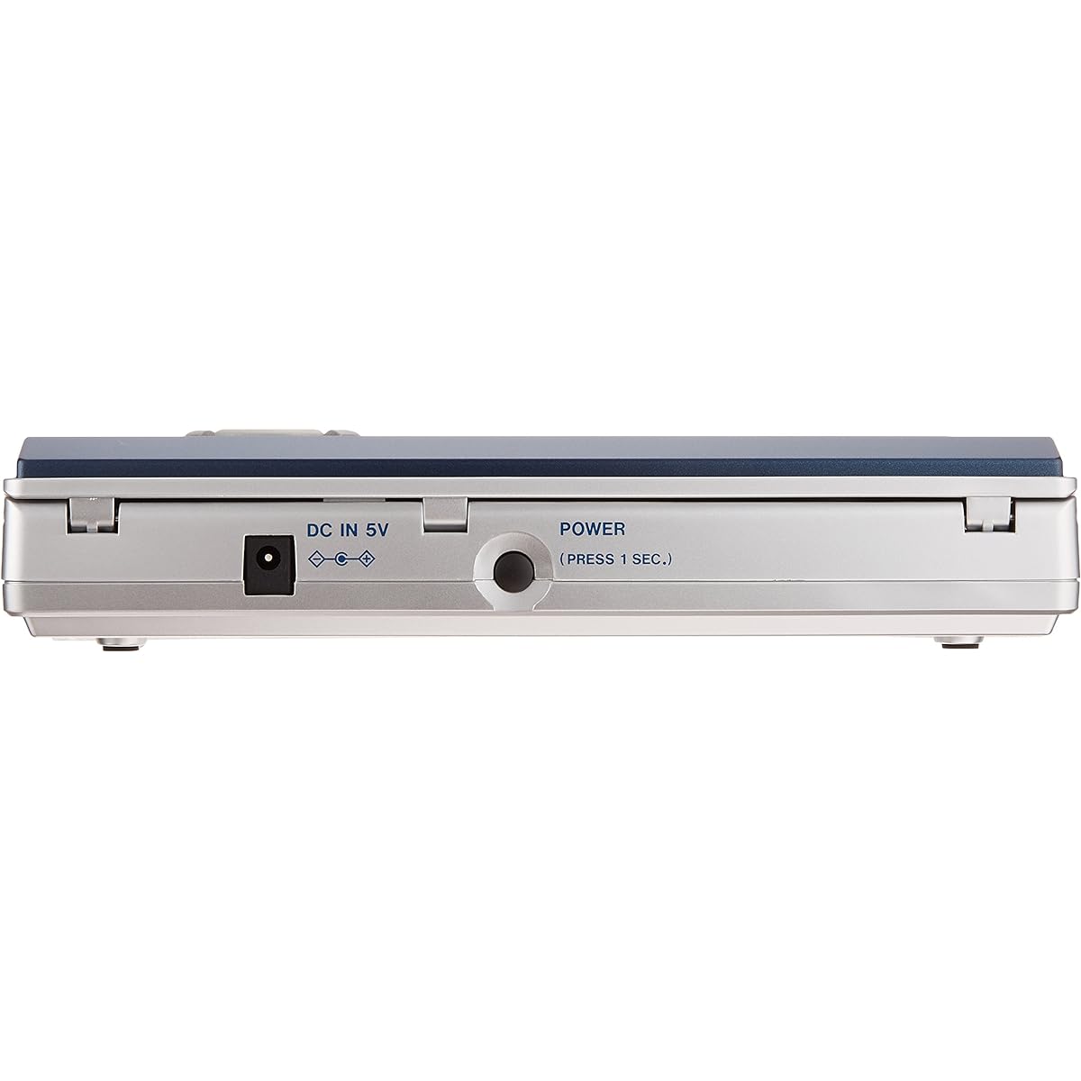 TASCAM CD-VT2 Vocal Practice CD Player Small Compact Portable Key Change Speed/Tempo Change Vocal Cancel Minus One Karaoke Practice