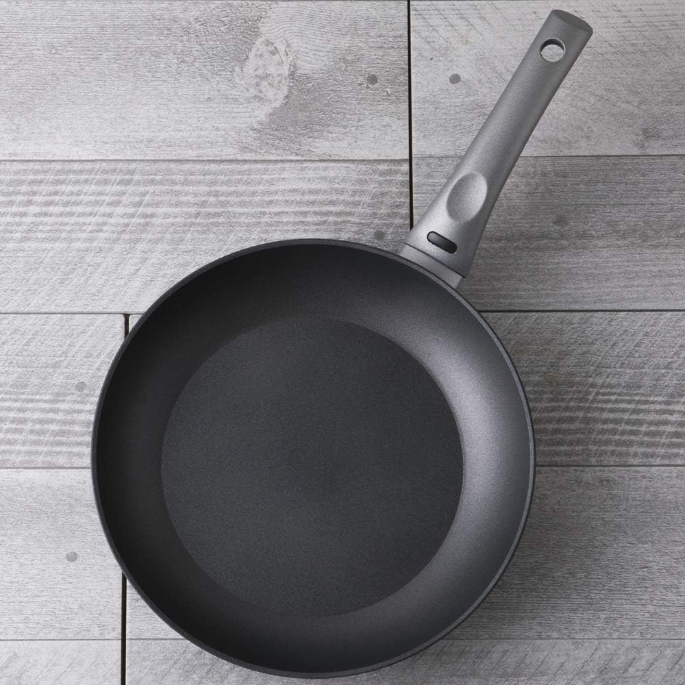 KAI IH Compatible Frying Pan 26cm TVS mito Made in Italy 018DW9258