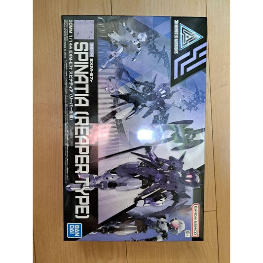 30MM Spinatia Reaper Version Alto Air Combat Version/Navy