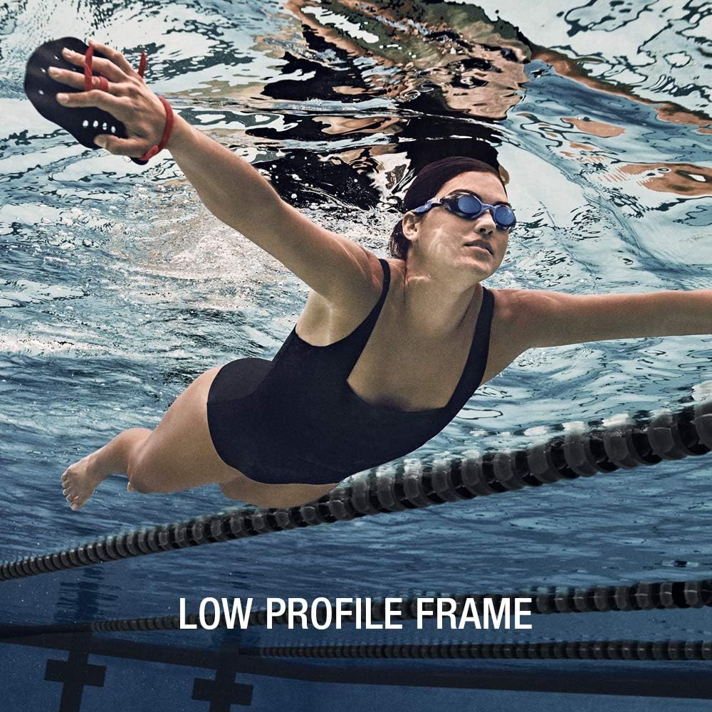 Speedo Hydrosity swimming goggles