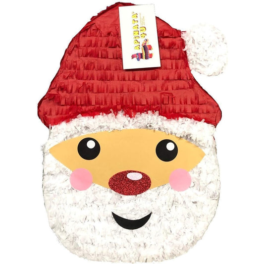 APINATA4U Santa Claus Pinata