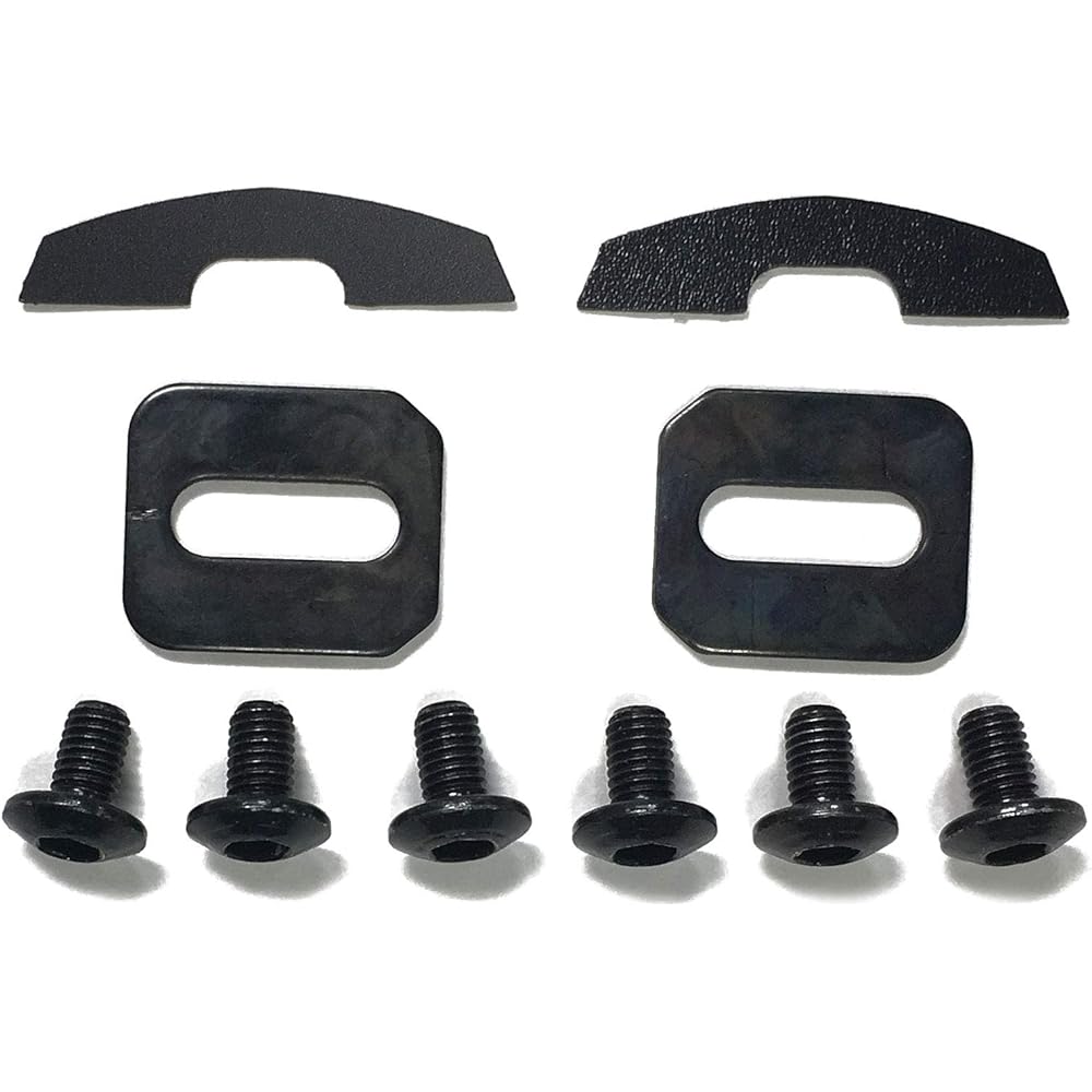 TIME Binding Pedal Road Bike Bicycle ICLIC/XPRESSO Cleat Set T2GB001