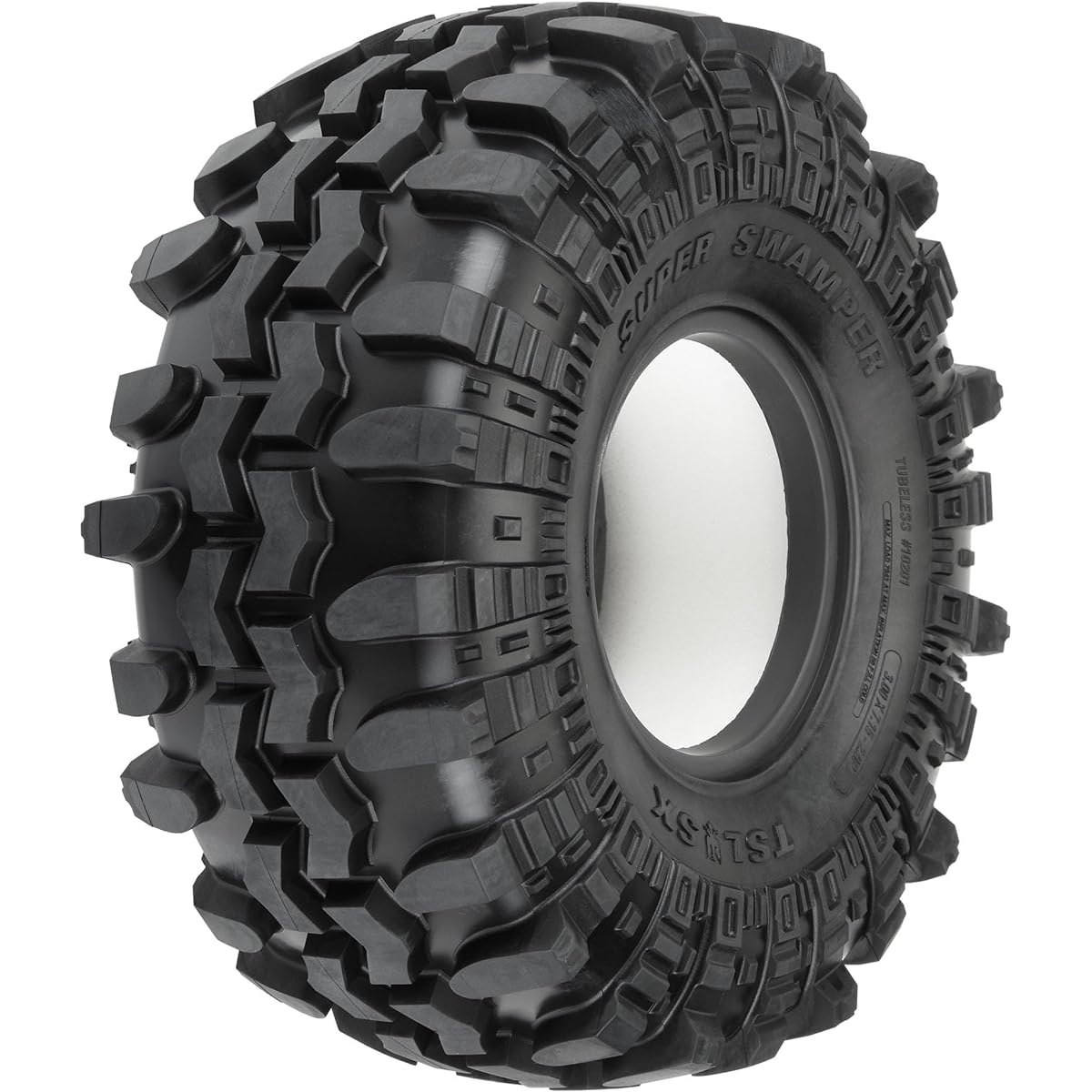 Pro-line Racing 1/6 Interco SPR Swumper G8 F/R 2.9 inch Crawler SCX6 Tires (2), PRO1020114