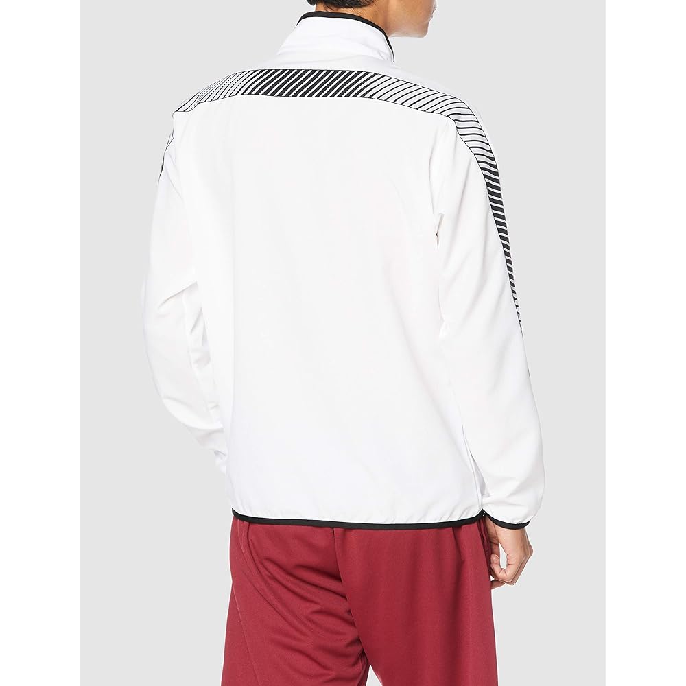 [ASICS] Training Wear Cross Jacket 2031C001 Men's 2031C001