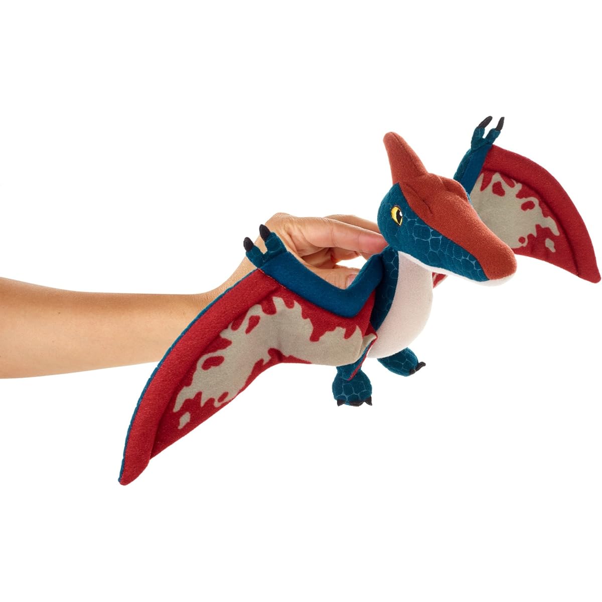 Jurassic World Plush Pteranodon