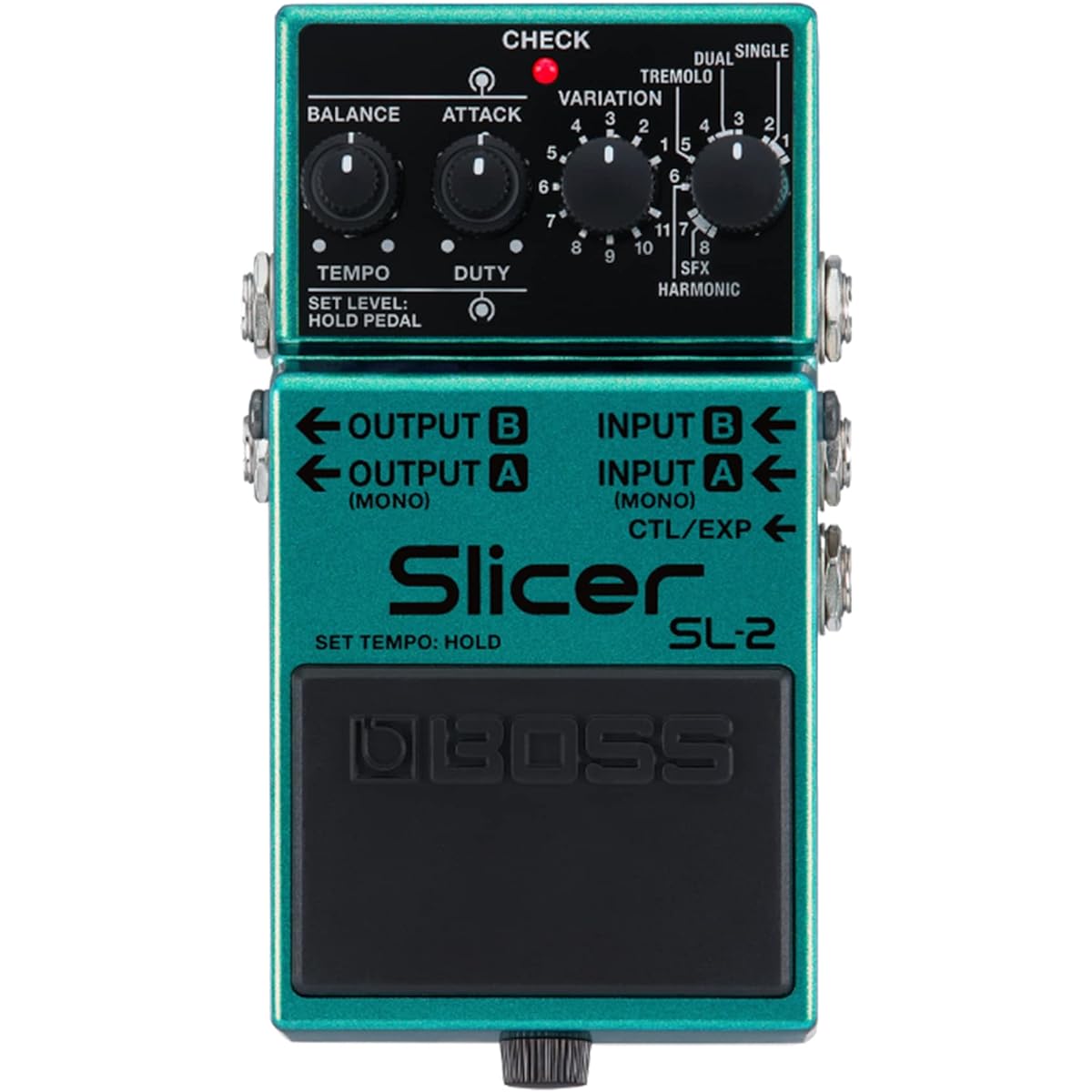 BOSS/SL-2 Slicer BOSS Slicer SL2