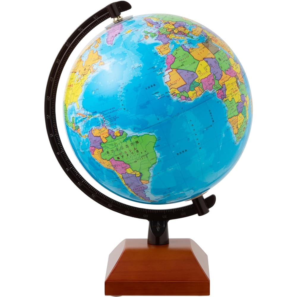 Imperial Academy Globe N21-5Z (Administration)