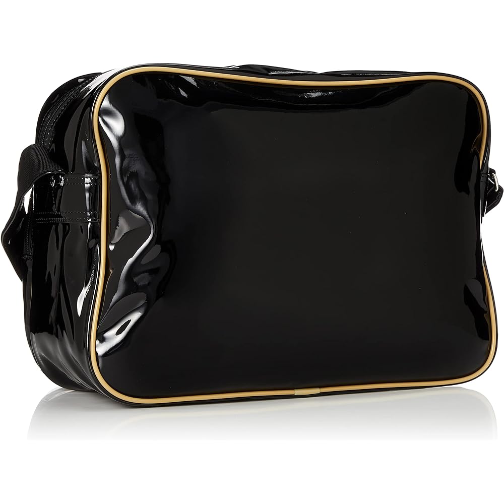 [PUMA] Club Activities Gym Training Enamel Bag PU Shoulder M