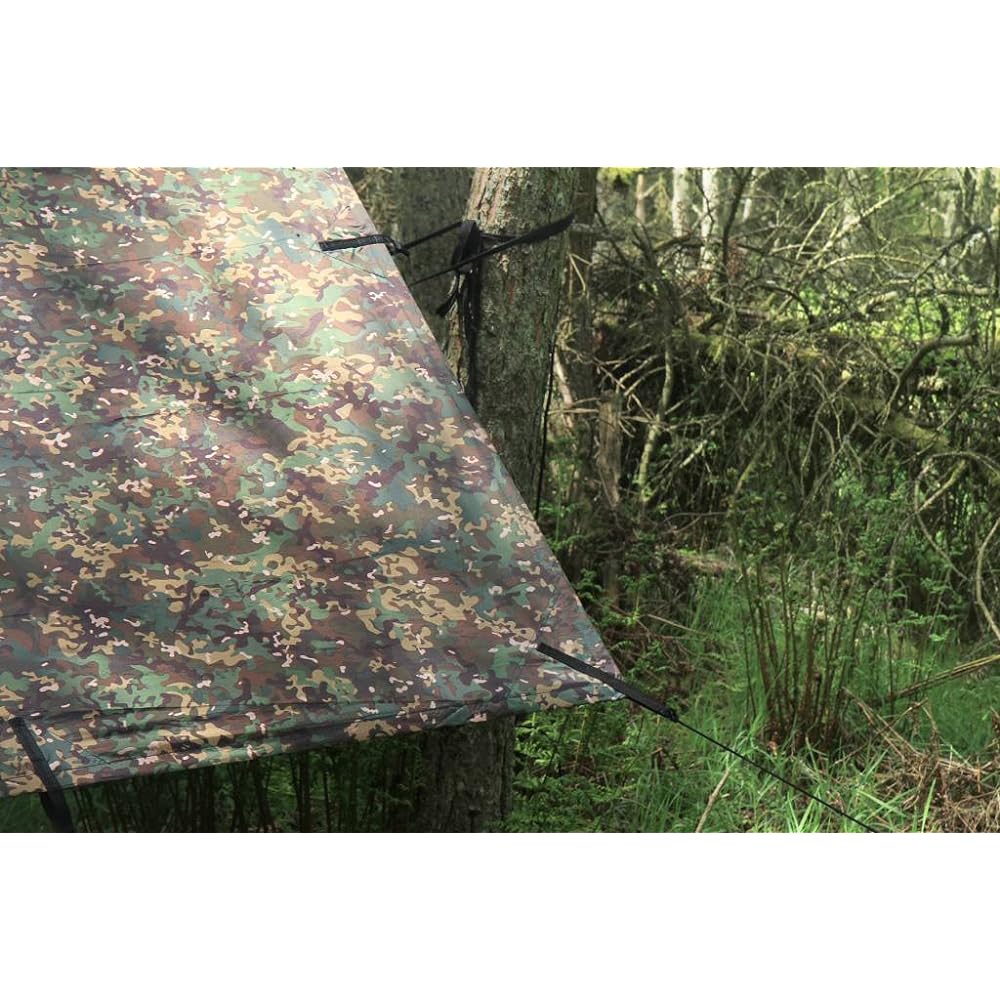 DD Hammocks DD Tarp 3×3 (MC) Japanese genuine product