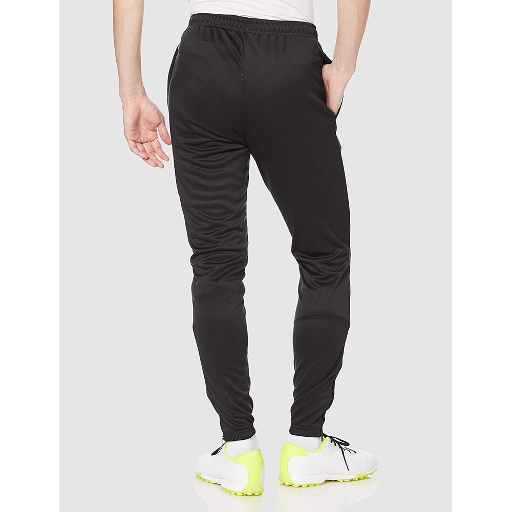 [PUMA] Men's Water Absorbent Quick Drying Jersey Pants TEAMRISE Training Pants