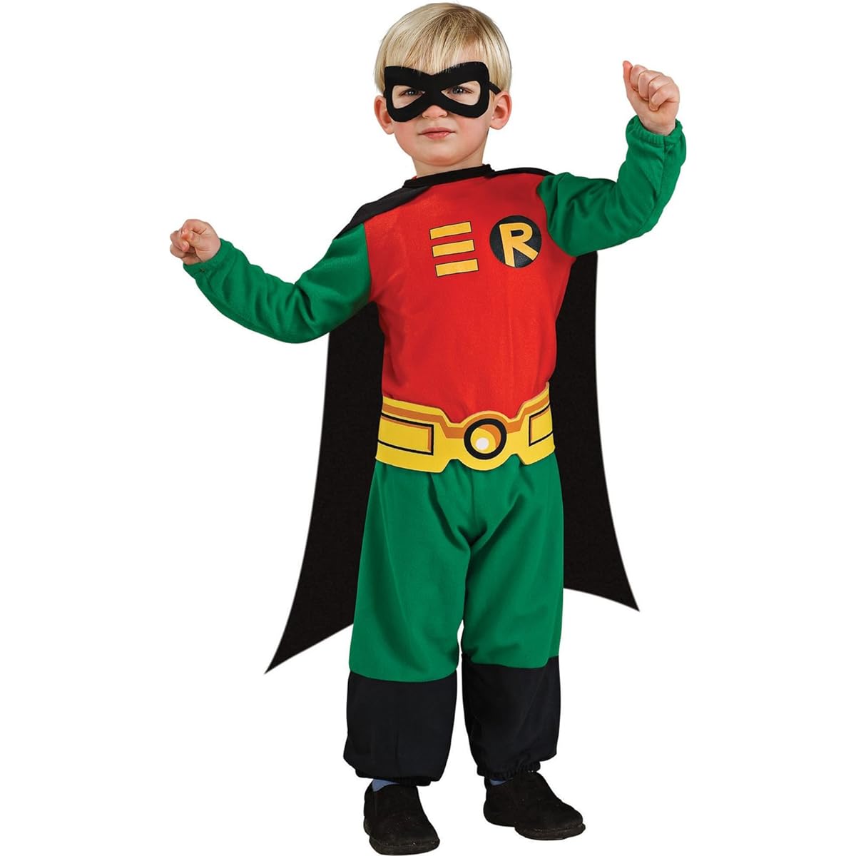 Robin™ Boy Costume - 2 to 3 years old