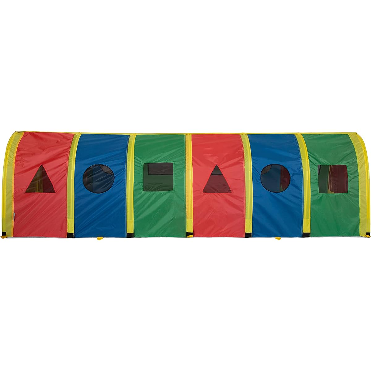 [Pacific Play Tents] Pacific Play Tents Kids Tickle Me 9 Foot GeoD Crawl Tunnel 95200 [Parallel Import]