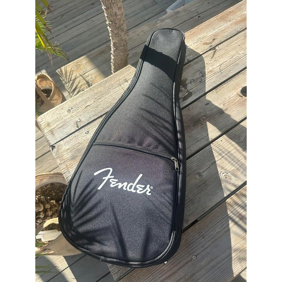 Ukulele Fender start Uke.sb,Nobag