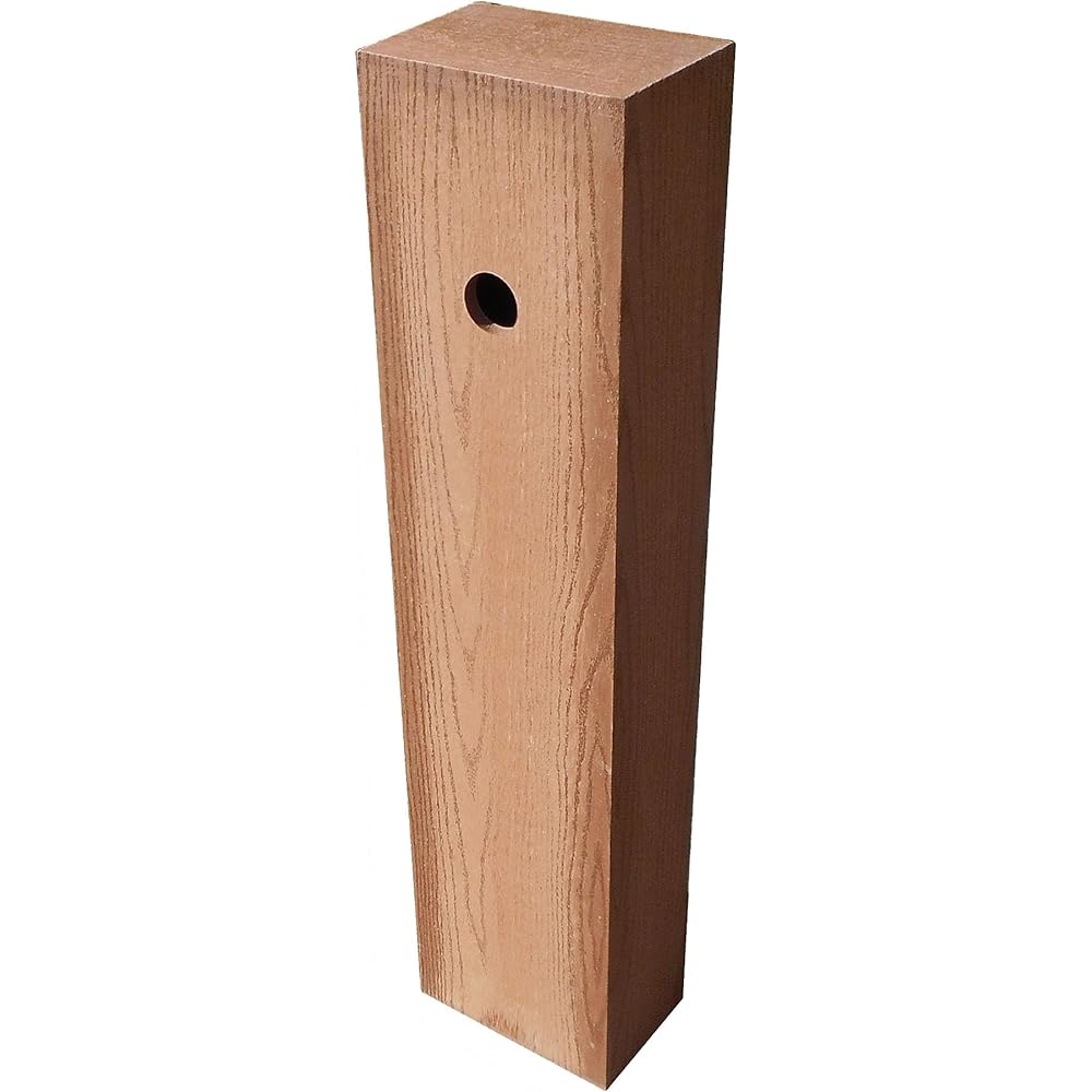 igarden iwood faucet unit natural width 600mm x depth 480mm x height 850mm i10405406-nl