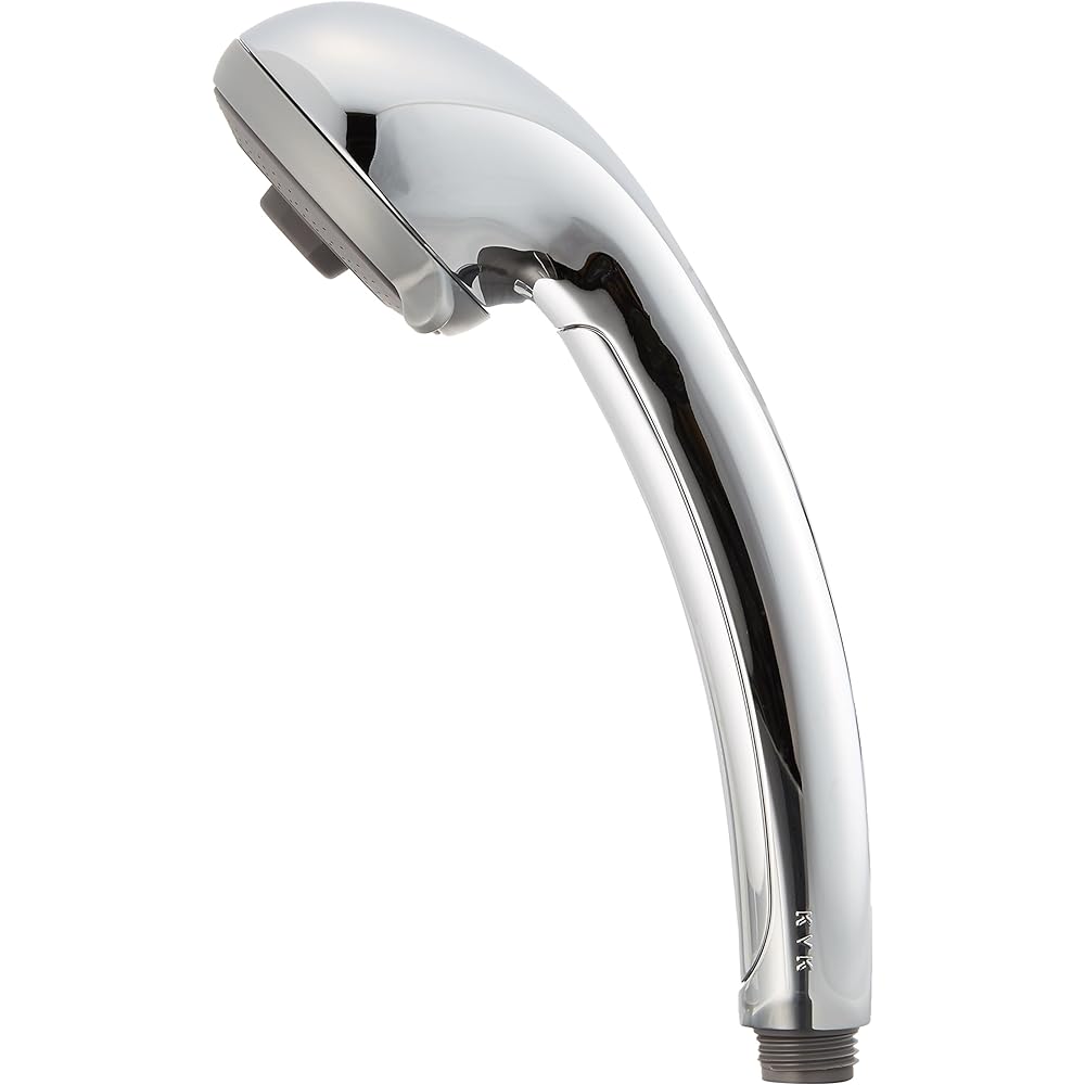 KVK 3WAY shower head Z985