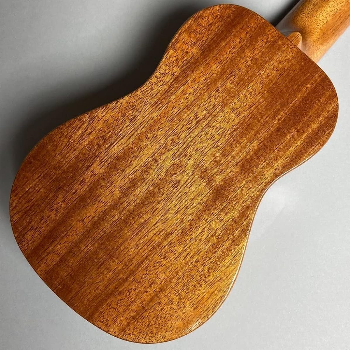 COTONE CS7SL NAT Soprano Ukulele Cotone