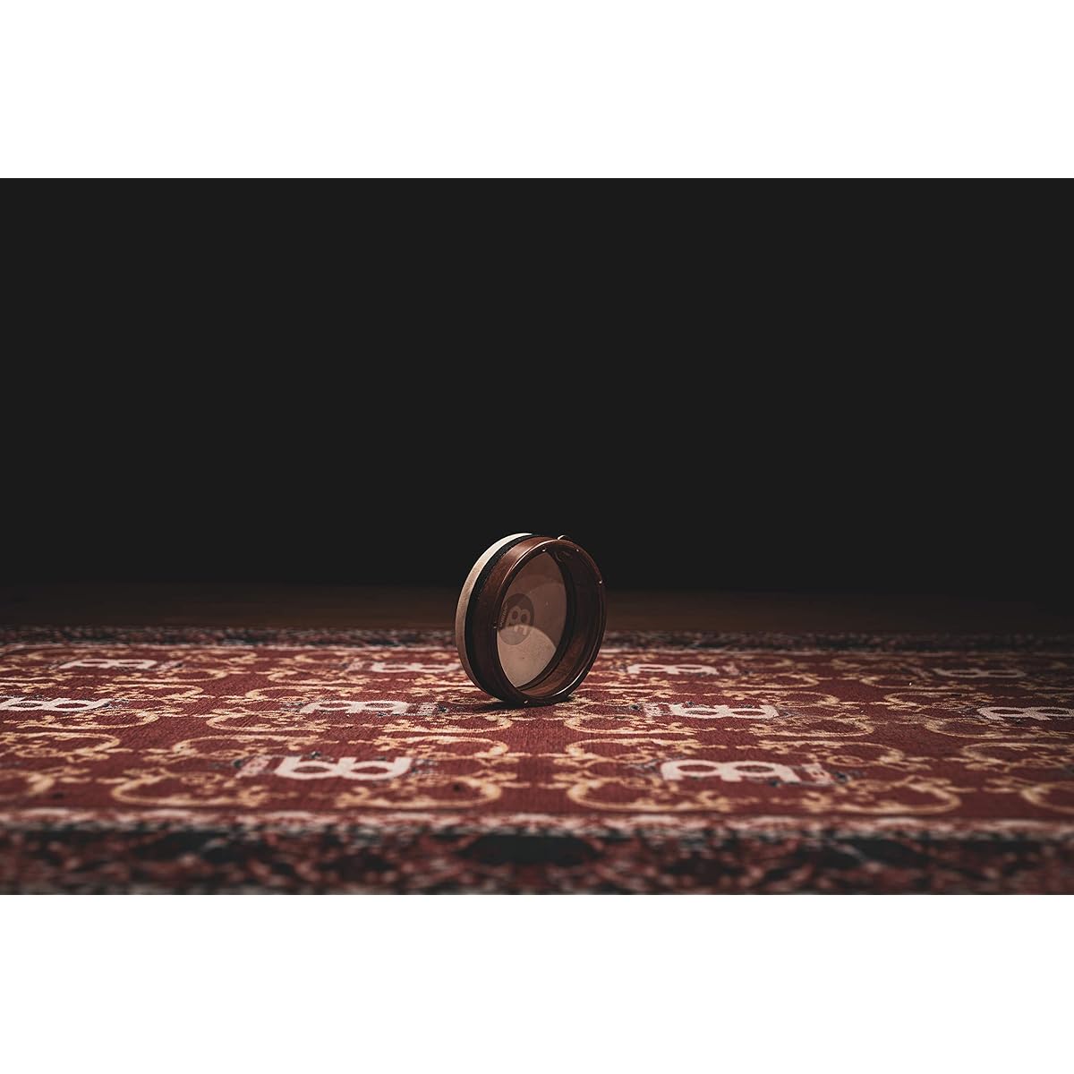 MEINL Percussion Frame Drum Kanjira FD7KA [Domestic regular product]