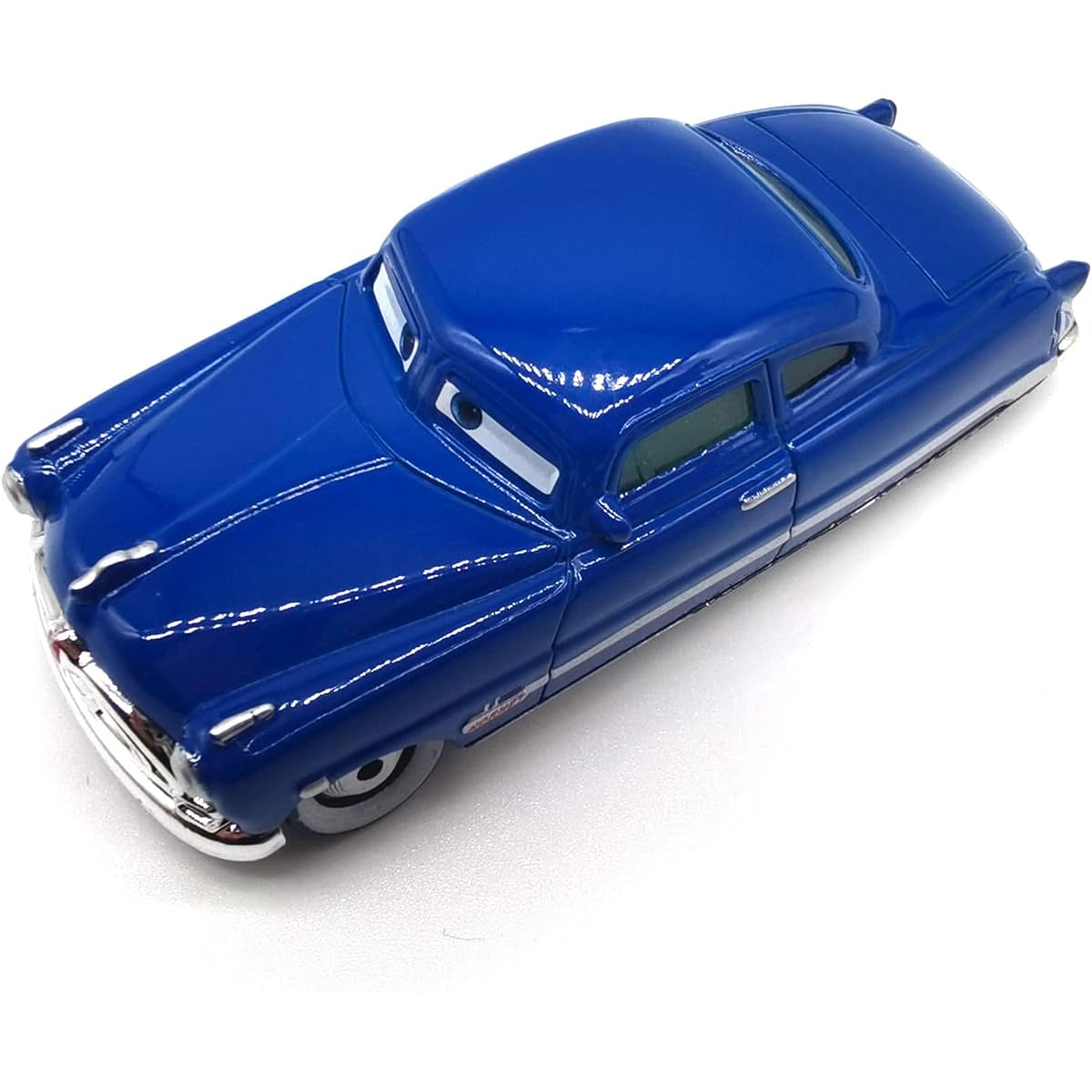 Cars Movie Toys Cars 2 & Cars 3 Kids Toys Diecast Metal Vehicles Doc Hudson