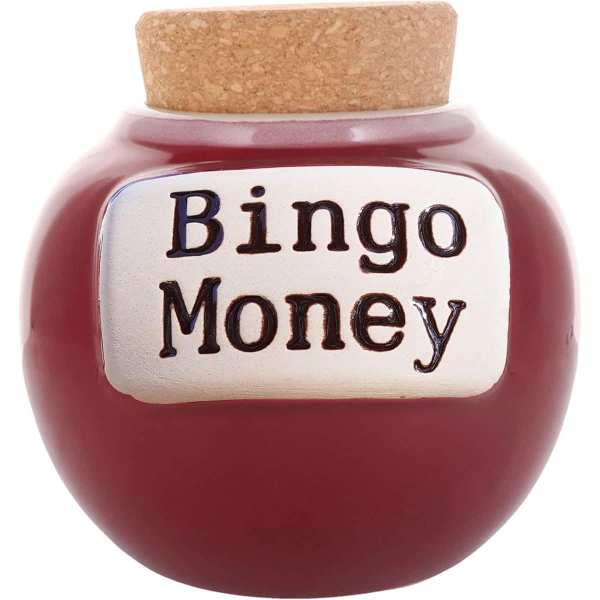 Money Piggy Bank, Bi