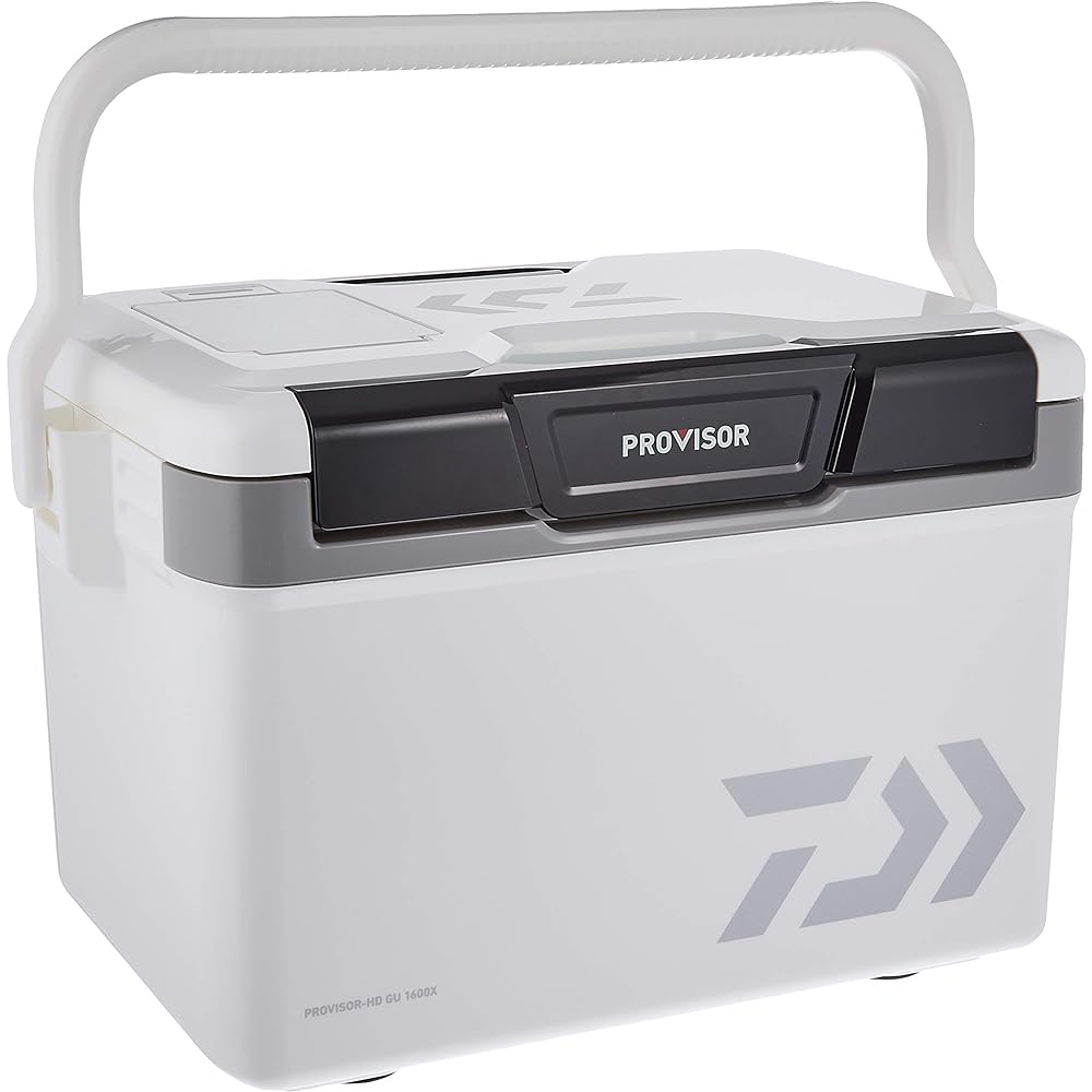 DAIWA Cooler Box Provisor HD 16~27 Liter S/GU/SU/ZSS/EX ZSS