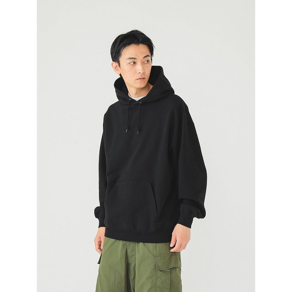 [BEAMS] Sweat Heavyweight Hoodie Men's