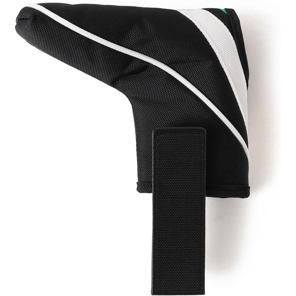 [Beams Golf] Double Line Putter Cover (Pin Type)