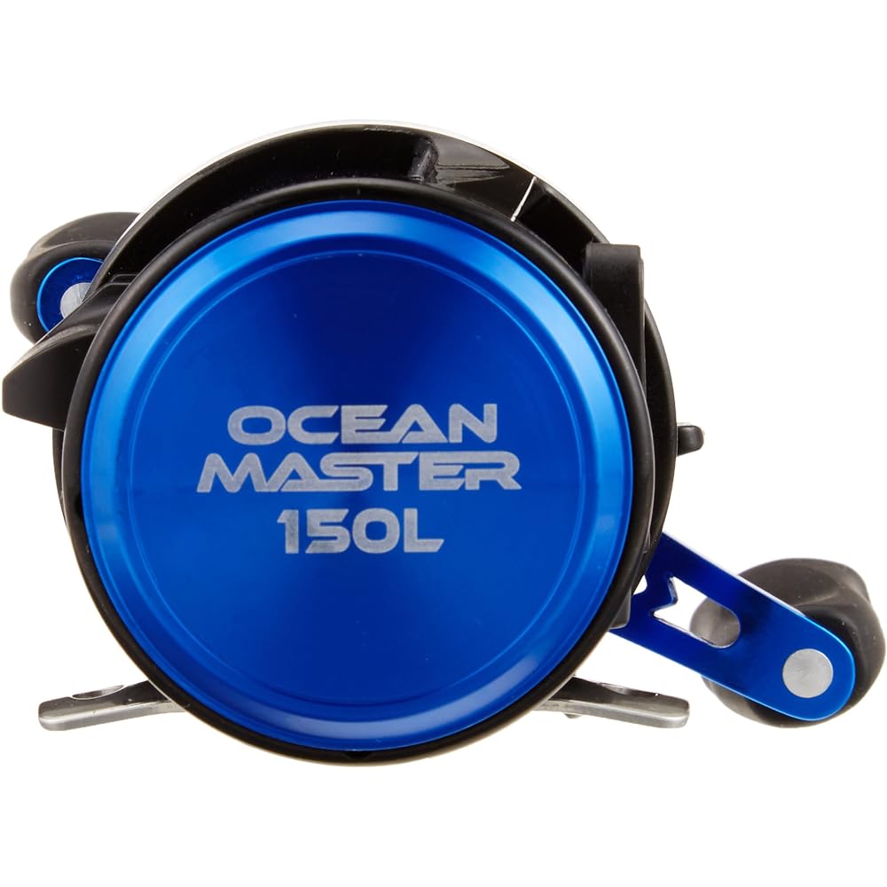 MOREBITES Bait reel Ocean Master 150L left handle