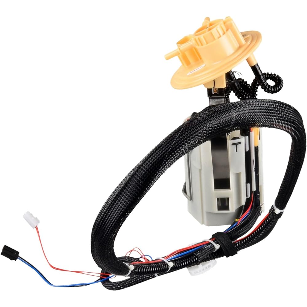 Bosch 69746 OE Fuel Pump Module Assembly 2001-2002 Volvo S60 1999-2001 Volvo S80 2000-2002 Volvo V70 etc