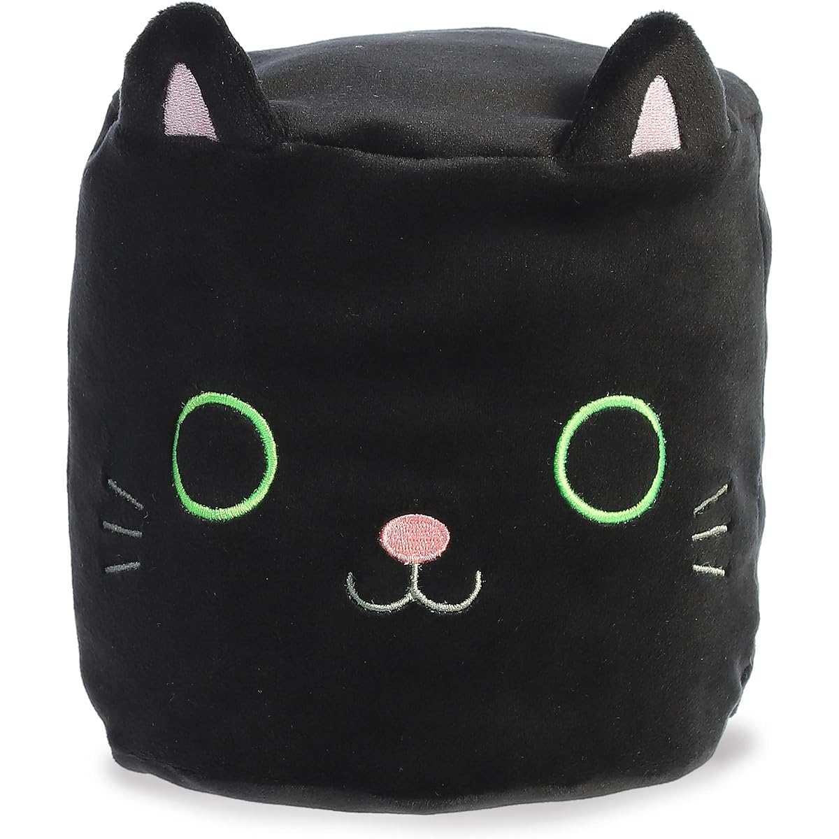 Aurora - Squishiverse - 6 inch Black Cat Maro