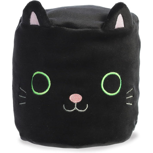Aurora - Squishiverse - 6 inch Black Cat Maro