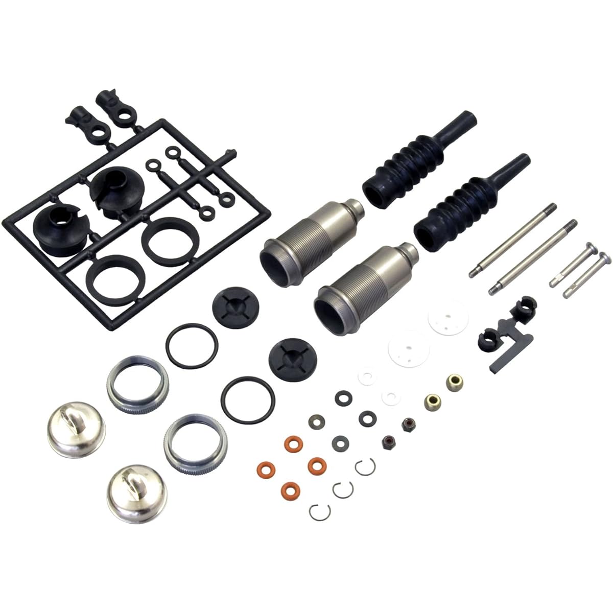 Kyosho Kyoso Crankshaft (KE21SP) RC Parts 74031-08