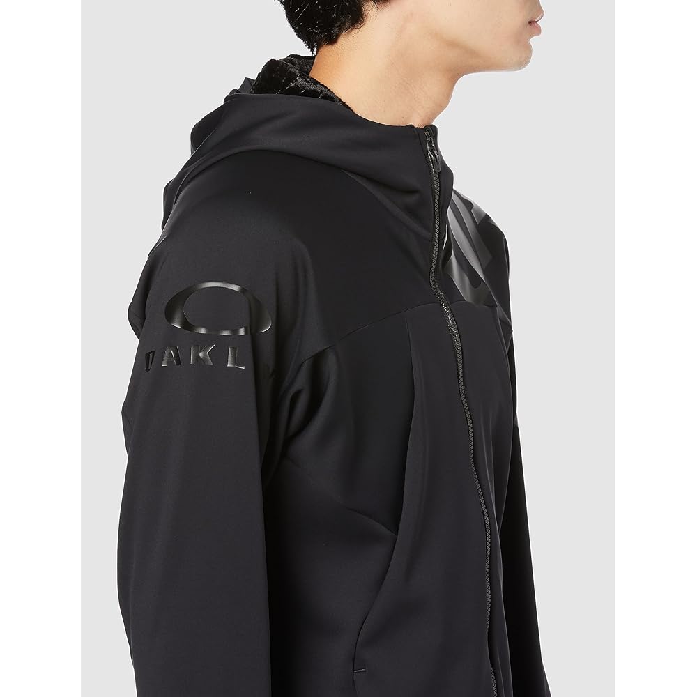 [Oakley] JACKET ENHANCE 3RDG SYNCHRONISM JKT 6.7
