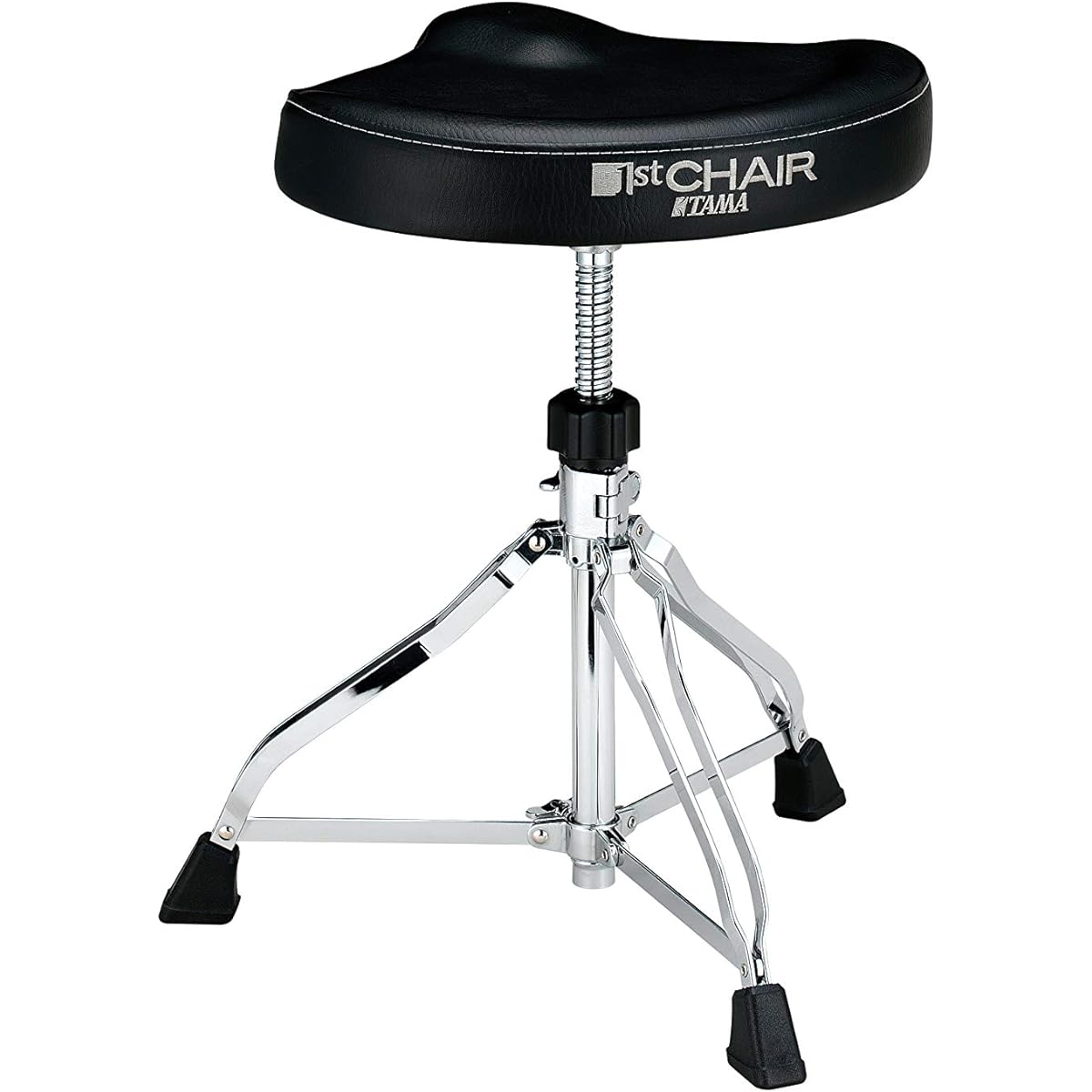 TAMA Tama 1st CHAIR drum throne saddle seat HT250
